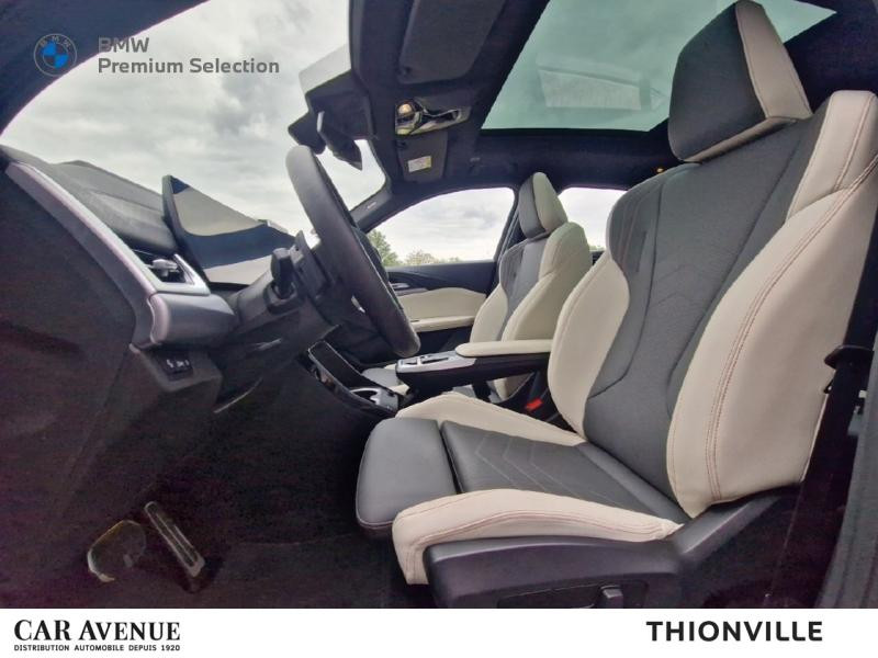 Occasion BMW X2 sDrive20iA 170ch M Sport DKG7 2023 BMW Ind Frozen Pure Grey métallisé 53900 € à Terville