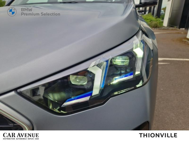 Occasion BMW X2 sDrive20iA 170ch M Sport DKG7 2023 BMW Ind Frozen Pure Grey métallisé 53900 € à Terville