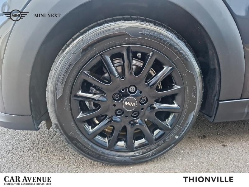 Occasion MINI Mini Cooper 136ch Edition Camden BVA7 2022 Midnight black metallic 24900 € à Terville