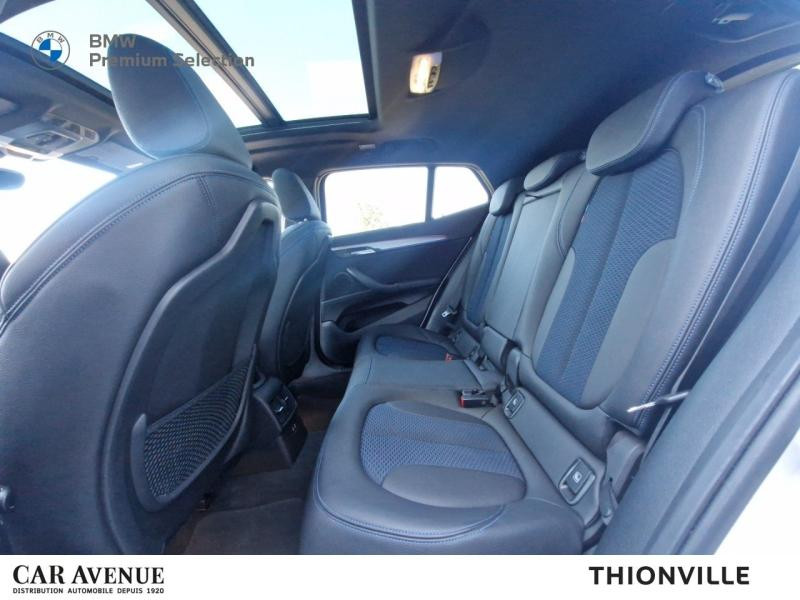 Occasion BMW X2 xDrive20iA 178ch M Sport 2021 Alpinweiss 34900 € à Terville
