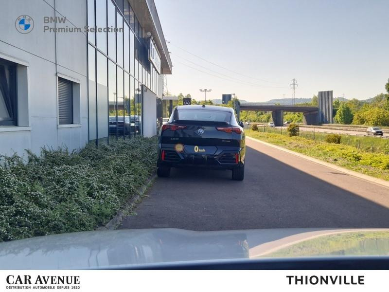 Occasion BMW X2 xDrive20iA 178ch M Sport 2021 Alpinweiss 34900 € à Terville