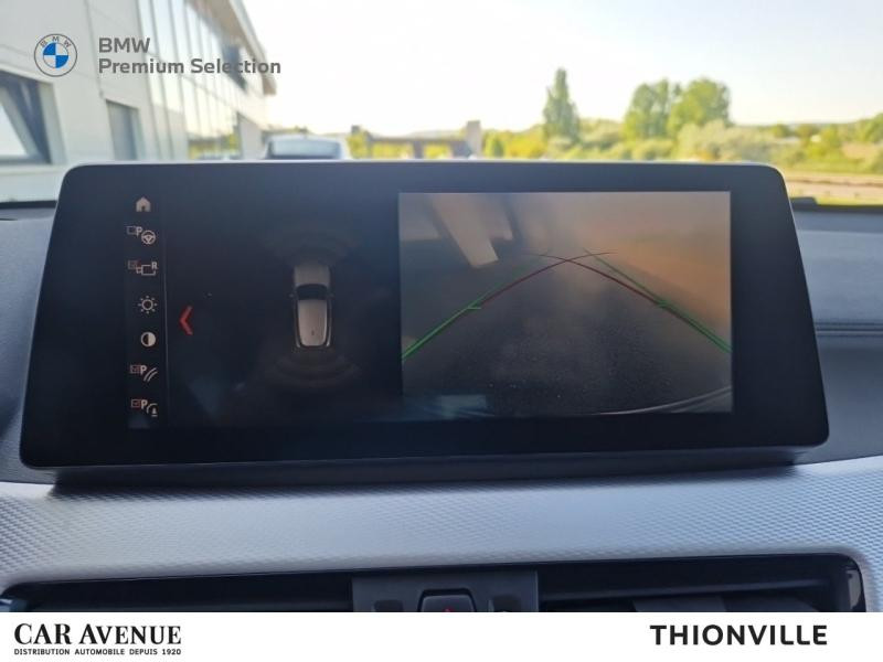 Occasion BMW X2 xDrive20iA 178ch M Sport 2021 Alpinweiss 34900 € à Terville