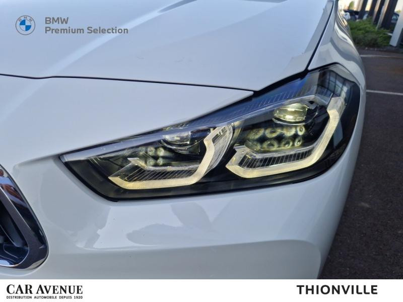 Occasion BMW X2 xDrive20iA 178ch M Sport 2021 Alpinweiss 34900 € à Terville