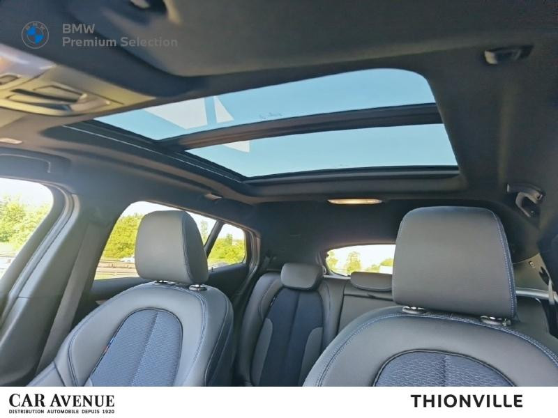 Occasion BMW X2 xDrive20iA 178ch M Sport 2021 Alpinweiss 34900 € à Terville