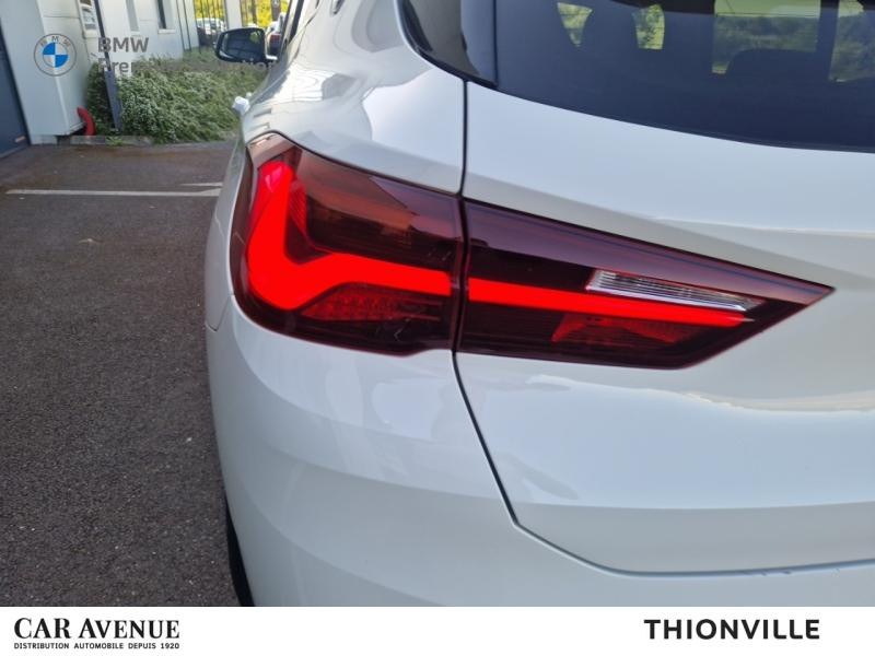 Occasion BMW X2 xDrive20iA 178ch M Sport 2021 Alpinweiss 34900 € à Terville