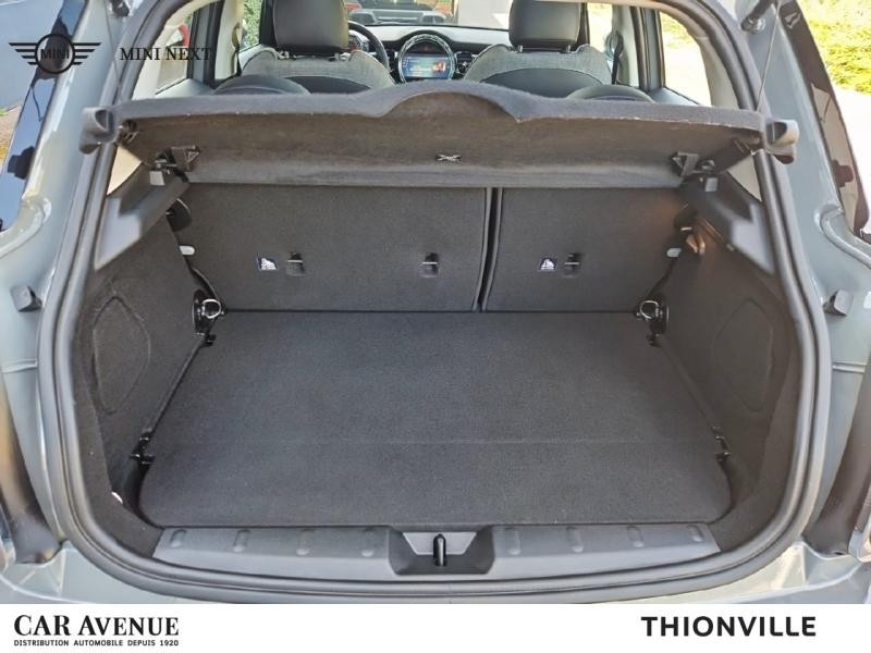Occasion MINI Mini 5 Portes One 102ch Edition Camden 2022 Moonwalk Grey 22990 € à Terville