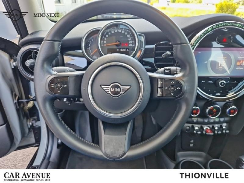 Occasion MINI Mini 5 Portes One 102ch Edition Camden 2022 Moonwalk Grey 22990 € à Terville