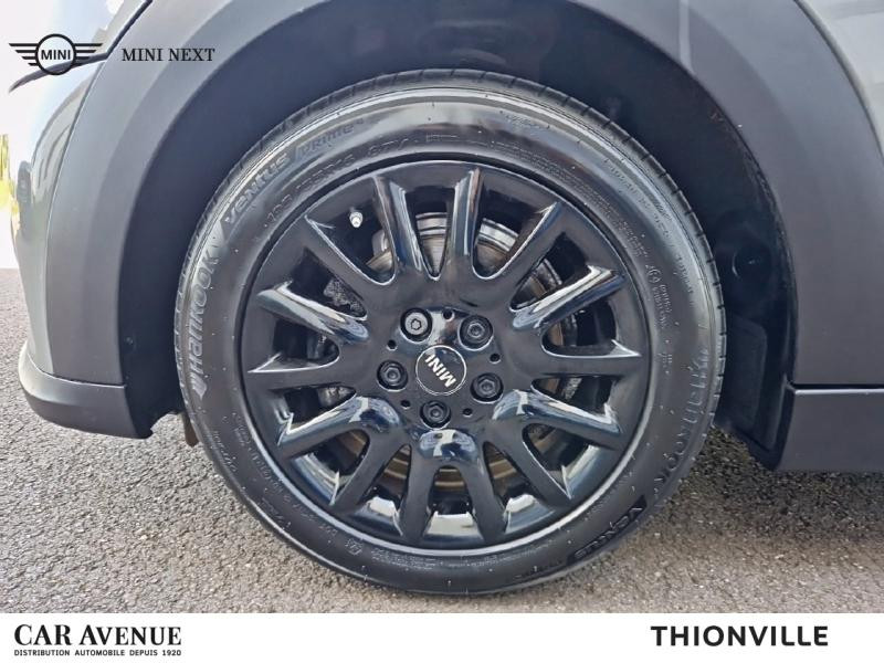 Occasion MINI Mini 5 Portes One 102ch Edition Camden 2022 Moonwalk Grey 22990 € à Terville