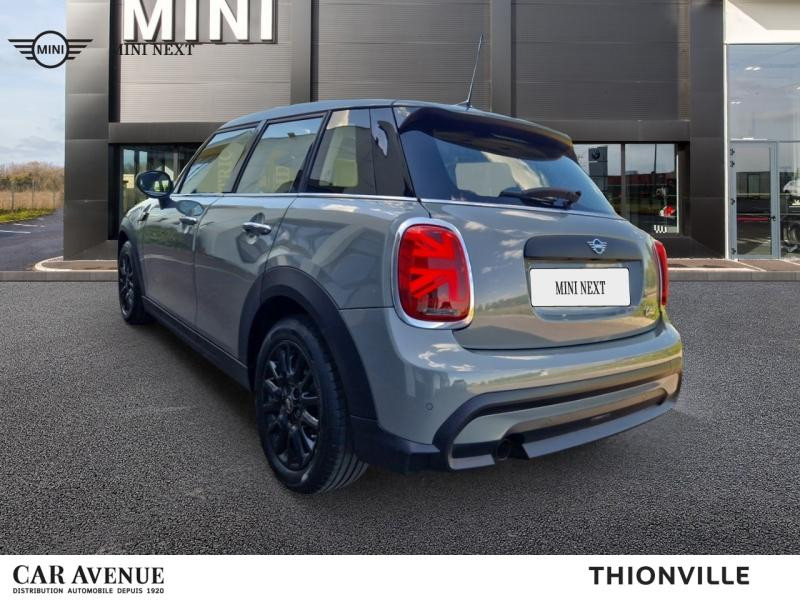 Occasion MINI Mini 5 Portes One 102ch Edition Camden 2022 Moonwalk Grey 22990 € à Terville