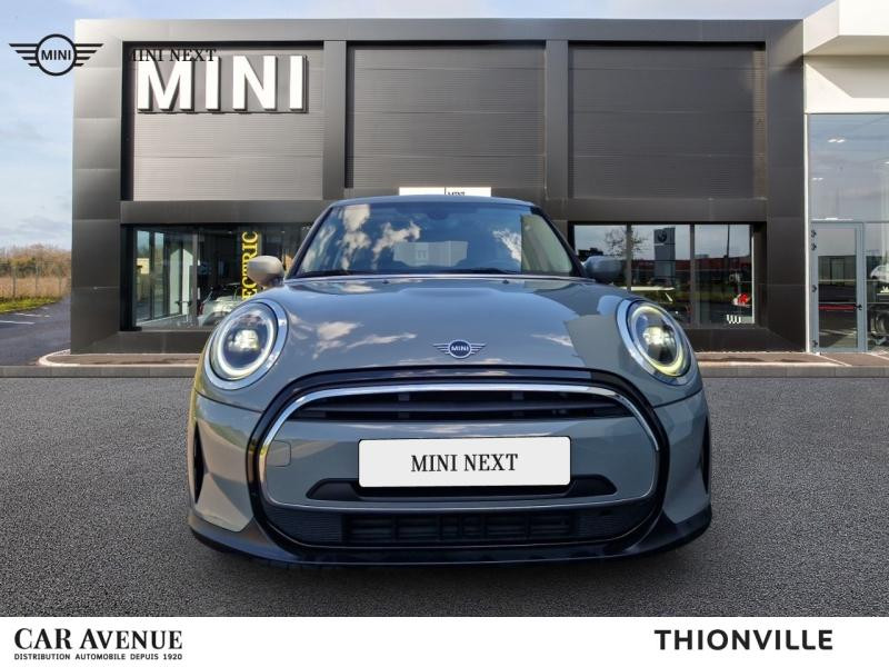 Occasion MINI Mini 5 Portes One 102ch Edition Camden 2022 Moonwalk Grey 22990 € à Terville