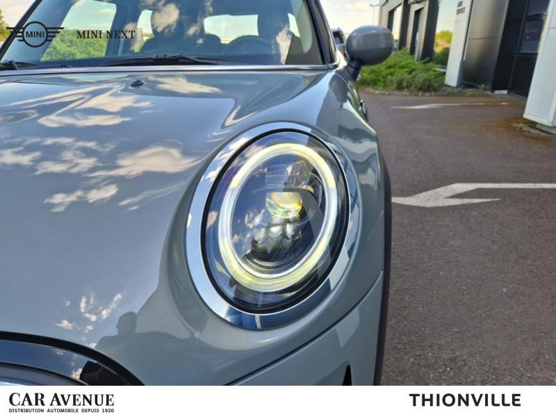 Occasion MINI Mini 5 Portes One 102ch Edition Camden 2022 Moonwalk Grey 22990 € à Terville