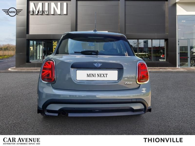 Occasion MINI Mini 5 Portes One 102ch Edition Camden 2022 Moonwalk Grey 22990 € à Terville
