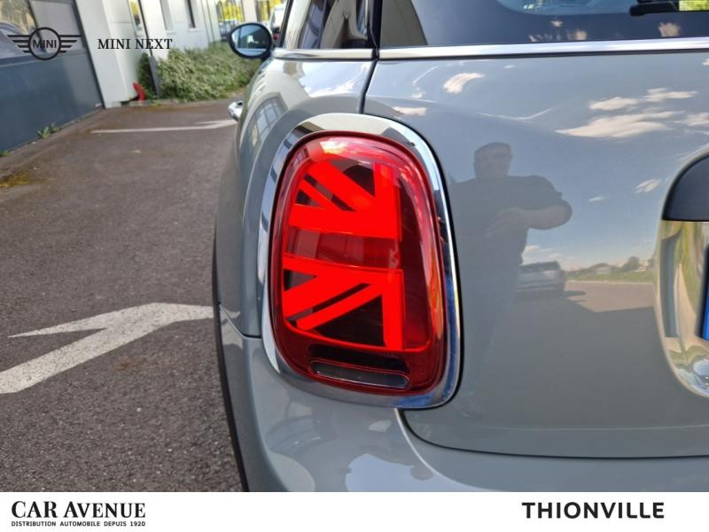 Occasion MINI Mini 5 Portes One 102ch Edition Camden 2022 Moonwalk Grey 22990 € à Terville