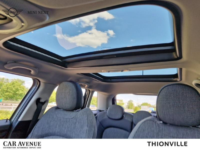 Occasion MINI Mini 5 Portes One 102ch Edition Camden 2022 Moonwalk Grey 22990 € à Terville