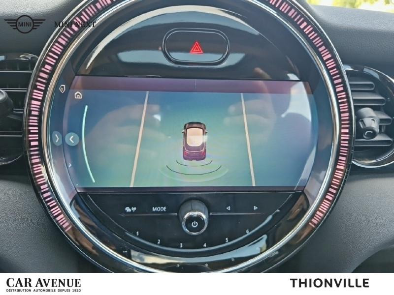 Occasion MINI Mini 5 Portes One 102ch Edition Camden 2022 Moonwalk Grey 22990 € à Terville