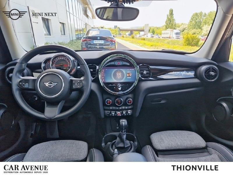 Occasion MINI Mini 5 Portes One 102ch Edition Camden 2022 Moonwalk Grey 22990 € à Terville