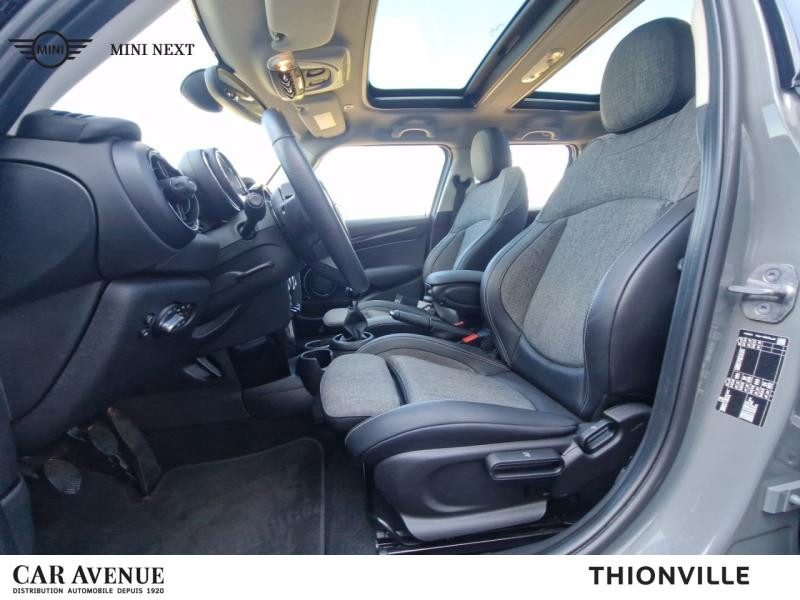 Occasion MINI Mini 5 Portes One 102ch Edition Camden 2022 Moonwalk Grey 22990 € à Terville
