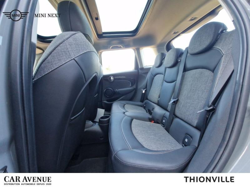 Occasion MINI Mini 5 Portes One 102ch Edition Camden 2022 Moonwalk Grey 22990 € à Terville