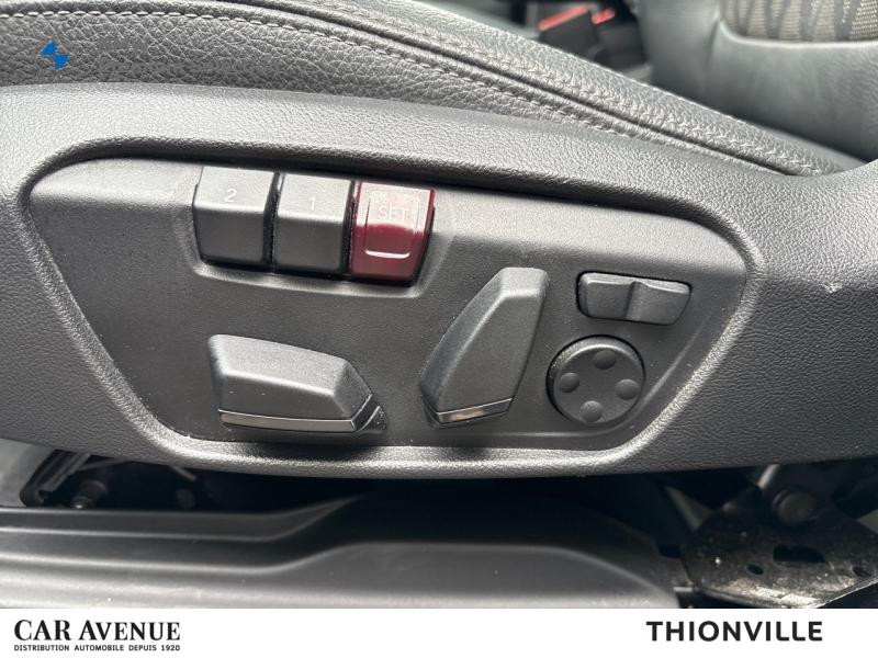 Occasion BMW X1 sDrive18iA 136ch M Sport DKG7 2022 Saphirschwarz 32900 € à Terville
