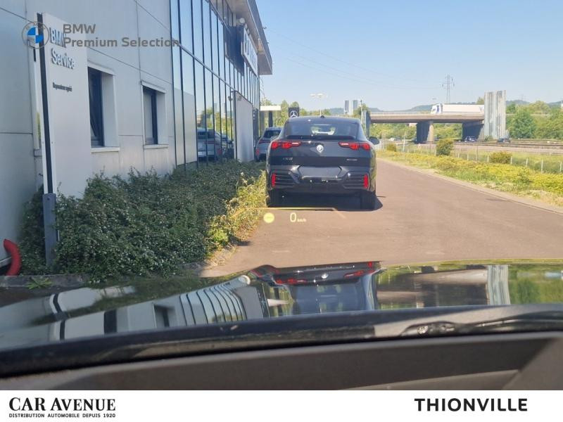 Occasion BMW Série 3 320dA xDrive 190ch M Sport 2024 Saphirschwarz métallisé 49990 € à Terville