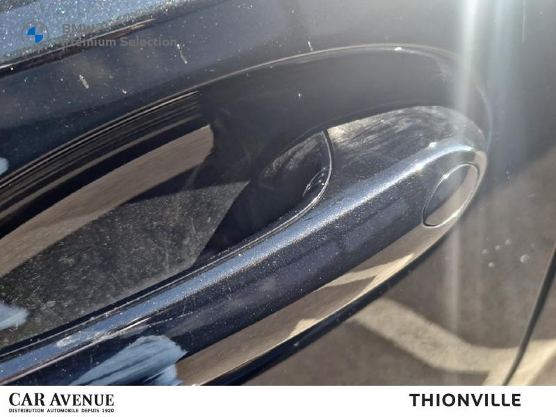 Occasion BMW Série 3 320dA xDrive 190ch M Sport 2024 Saphirschwarz métallisé 49990 € à Terville