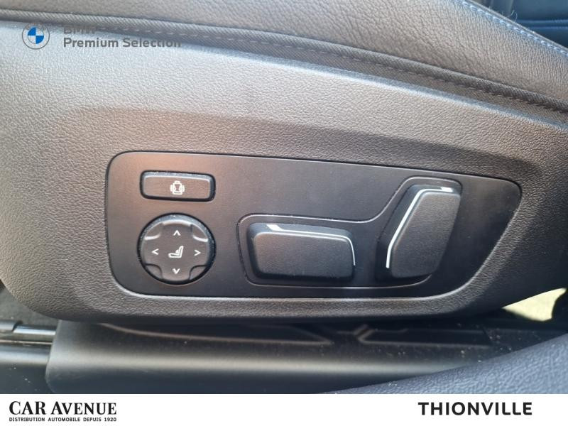 Occasion BMW Série 3 320dA xDrive 190ch M Sport 2024 Saphirschwarz métallisé 49990 € à Terville