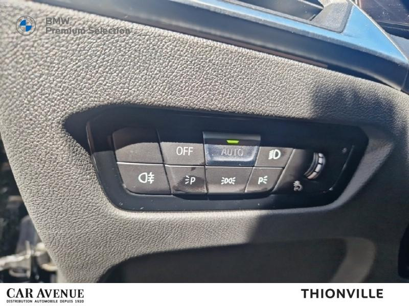 Occasion BMW Série 3 320dA xDrive 190ch M Sport 2024 Saphirschwarz métallisé 49990 € à Terville