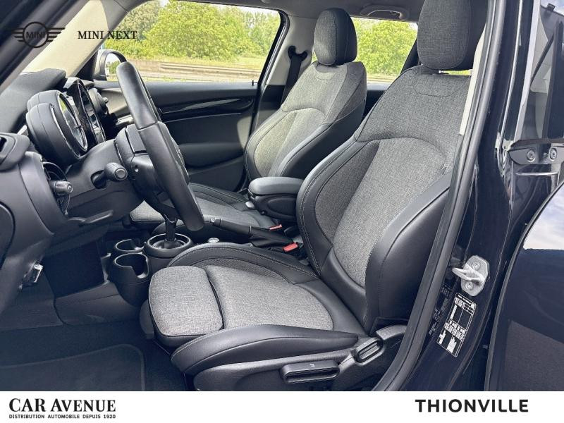 Occasion MINI Mini 5 Portes Cooper 136ch Edition Camden BVA7 2022 Enigmatic Black 25990 € à Terville