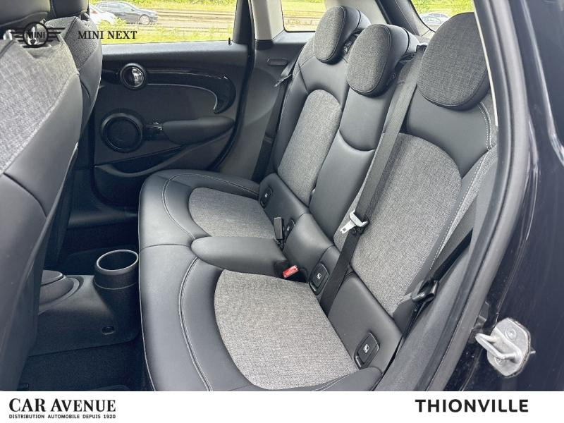 Occasion MINI Mini 5 Portes Cooper 136ch Edition Camden BVA7 2022 Enigmatic Black 25990 € à Terville