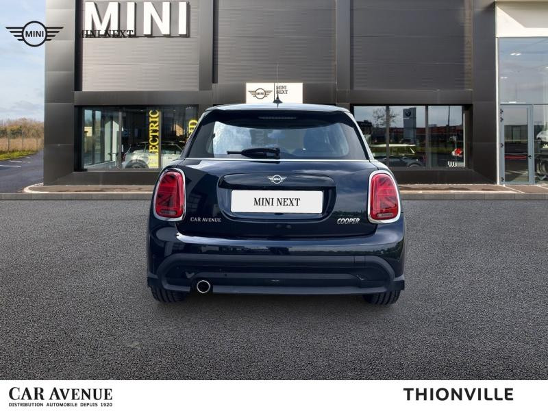 Occasion MINI Mini 5 Portes Cooper 136ch Edition Camden BVA7 2022 Enigmatic Black 25990 € à Terville