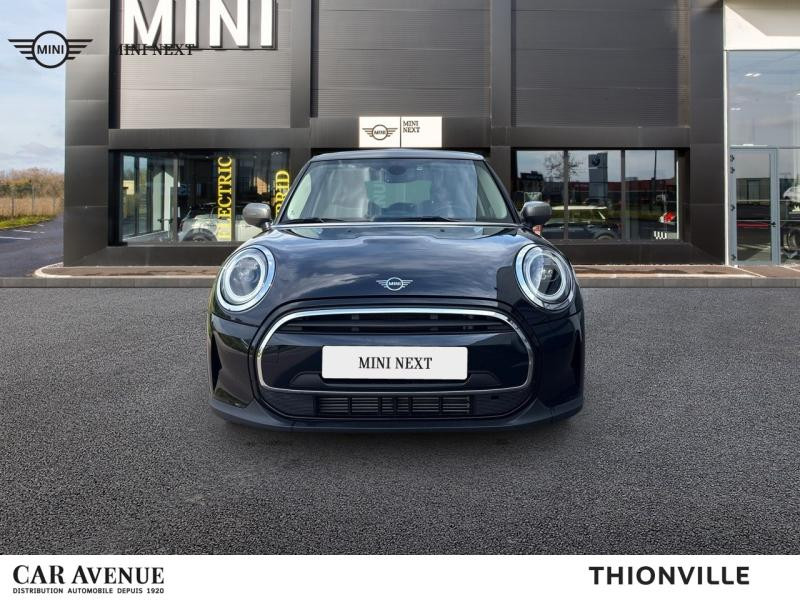 Occasion MINI Mini 5 Portes Cooper 136ch Edition Camden BVA7 2022 Enigmatic Black 25990 € à Terville