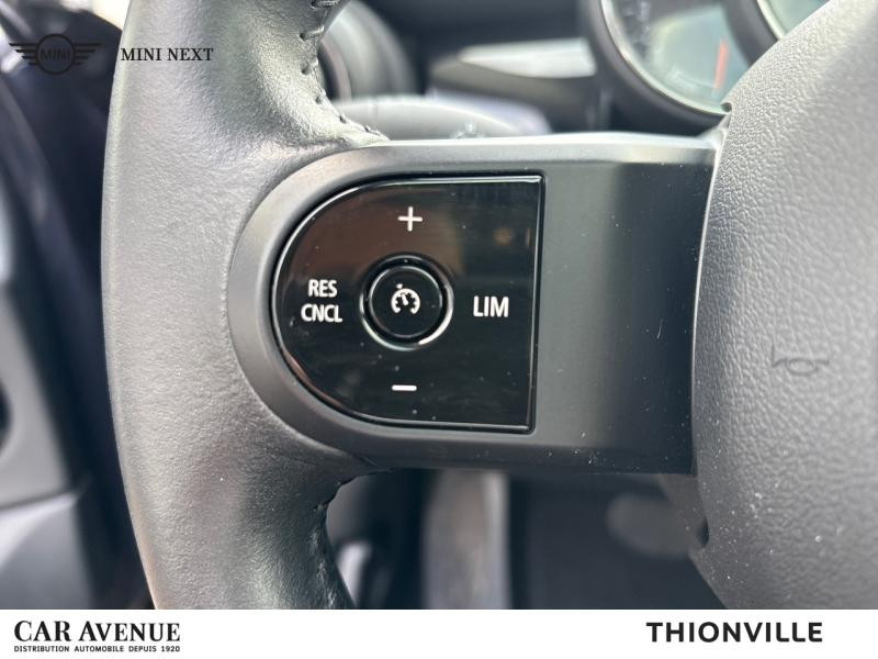 Occasion MINI Mini 5 Portes Cooper 136ch Edition Camden BVA7 2022 Enigmatic Black 25990 € à Terville