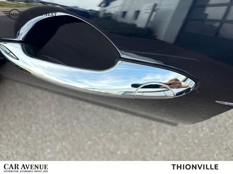 Occasion MINI Mini 5 Portes Cooper 136ch Edition Camden BVA7 2022 Enigmatic Black 25990 € à Terville