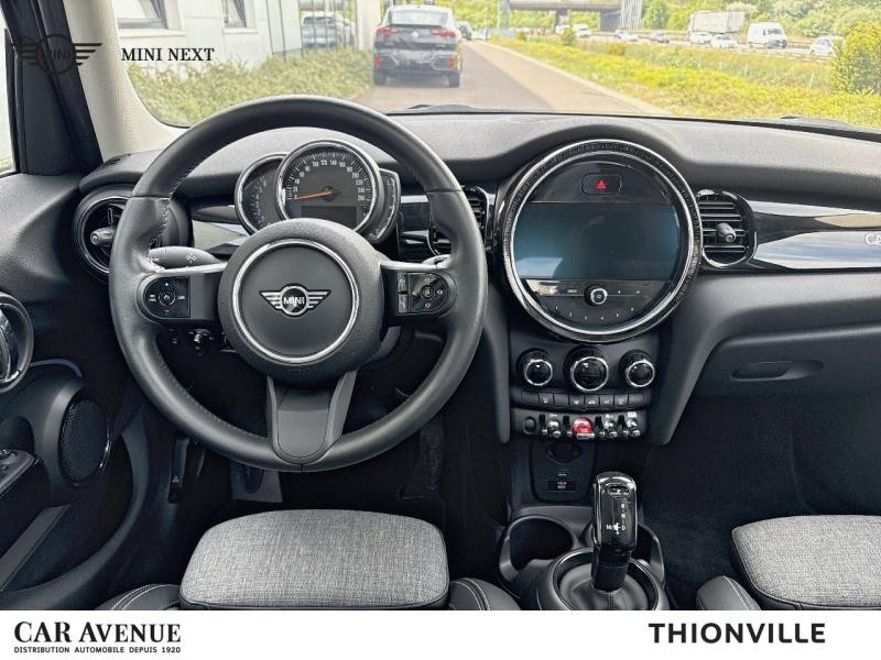 Occasion MINI Mini 5 Portes Cooper 136ch Edition Camden BVA7 2022 Enigmatic Black 25990 € à Terville