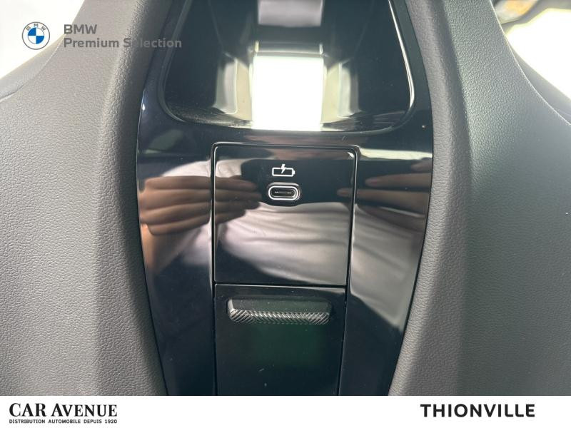 Occasion BMW iX M60 619ch 2023 Sophistograu métallisé 79990 € à Terville
