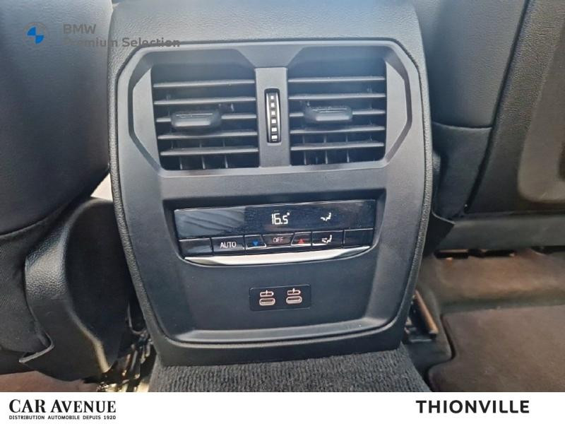 Occasion BMW Série 3 320dA xDrive 190ch M Sport 2024 Saphirschwarz métallisé 49990 € à Terville