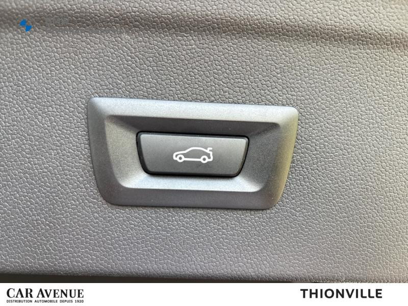 Occasion BMW iX M60 619ch 2023 Sophistograu métallisé 79990 € à Terville