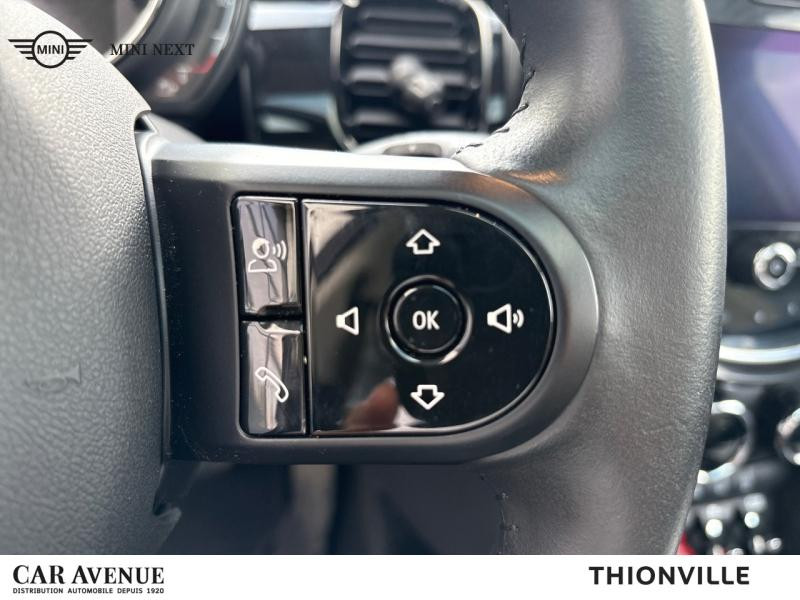 Occasion MINI Mini 5 Portes Cooper 136ch Edition Camden BVA7 2022 Enigmatic Black 25990 € à Terville