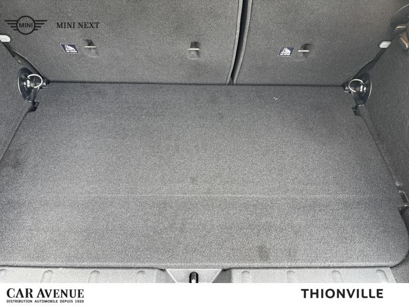 Occasion MINI Mini 5 Portes Cooper 136ch Edition Camden BVA7 2022 Enigmatic Black 25990 € à Terville