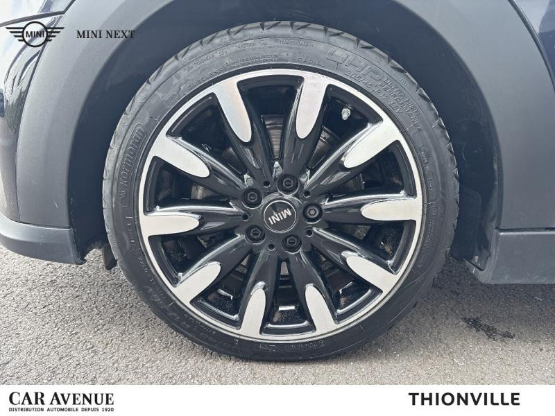 Occasion MINI Mini 5 Portes Cooper 136ch Edition Camden BVA7 2022 Enigmatic Black 25990 € à Terville