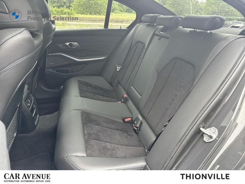 Occasion BMW Série 3 330eA xDrive 292ch M Sport 2020 Dravitgrau 40900 € à Terville