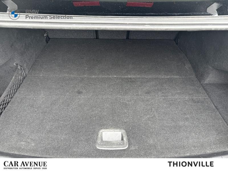 Occasion BMW Série 3 330eA xDrive 292ch M Sport 2020 Dravitgrau 40900 € à Terville