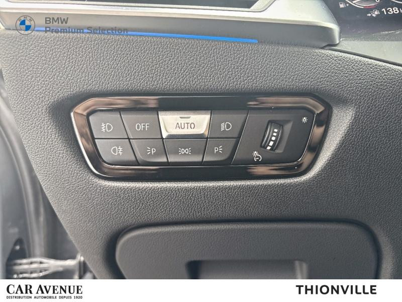 Occasion BMW Série 3 330eA xDrive 292ch M Sport 2020 Dravitgrau 40900 € à Terville