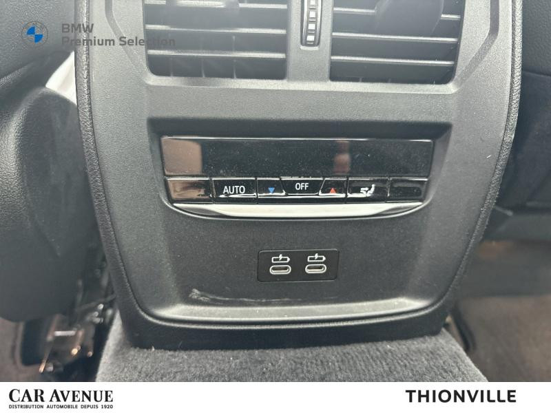 Occasion BMW Série 3 330eA xDrive 292ch M Sport 2020 Dravitgrau 40900 € à Terville