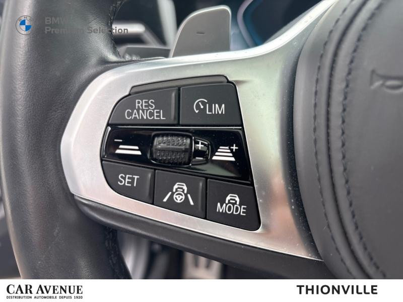 Occasion BMW Série 3 330eA xDrive 292ch M Sport 2020 Dravitgrau 40900 € à Terville