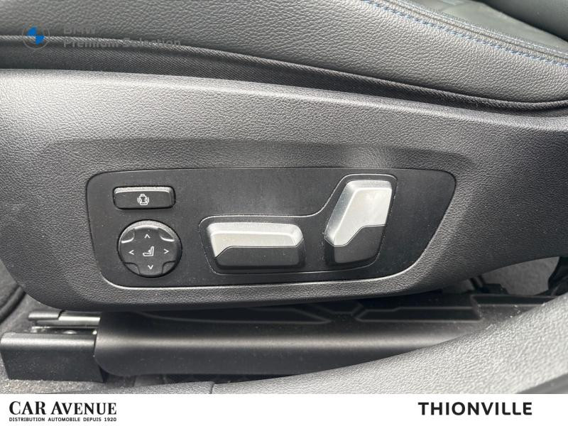Occasion BMW Série 3 330eA xDrive 292ch M Sport 2020 Dravitgrau 40900 € à Terville