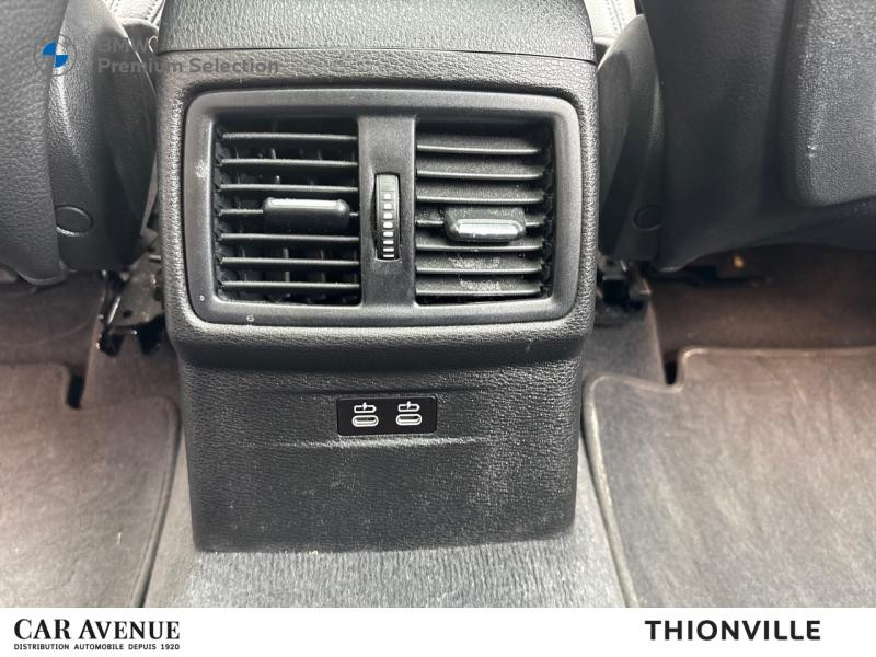 Occasion BMW X2 sDrive18dA 150ch M Sport X Euro6d-T 2021 Phytonicblau métallisé 33900 € à Terville