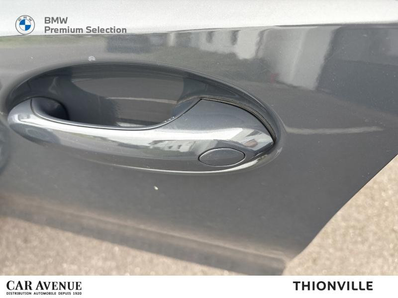 Occasion BMW Série 3 330eA xDrive 292ch M Sport 2020 Dravitgrau 40900 € à Terville