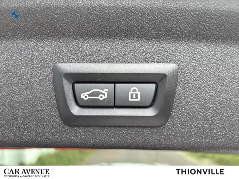 Occasion BMW Série 1 120iA 178ch M Sport DKG7 9cv 2022 Blanc 35990 € à Terville