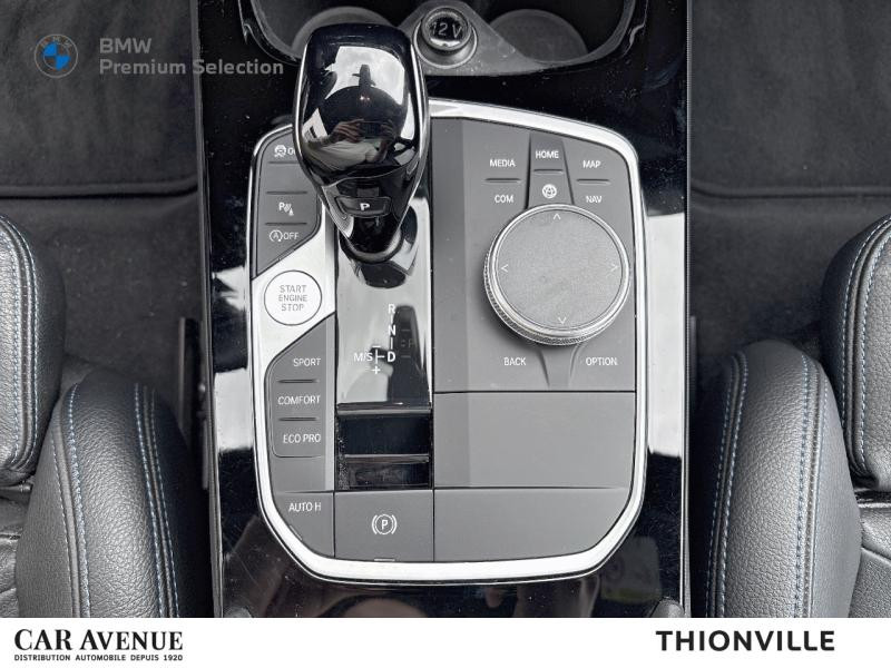 Occasion BMW Série 1 120iA 178ch M Sport DKG7 9cv 2022 Blanc 35990 € à Terville